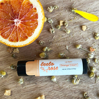 Citrus Gift Box