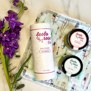 Baby Gift Box