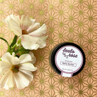 Belly Butter