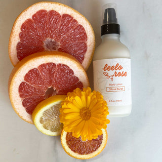 Citrus Gift Box