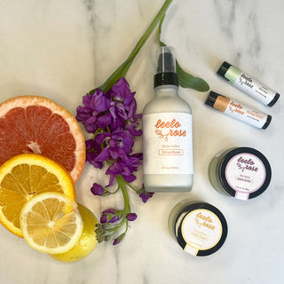 Citrus Gift Box