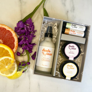 Citrus Gift Box