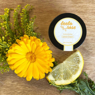 Citrus Gift Box