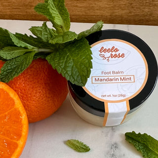 Pedi Butter