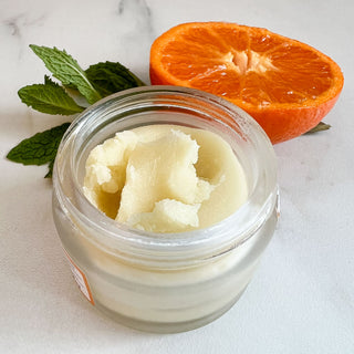 Pedi Butter